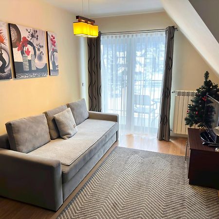 Apartamenty Viva Tatry Закопане Екстер'єр фото