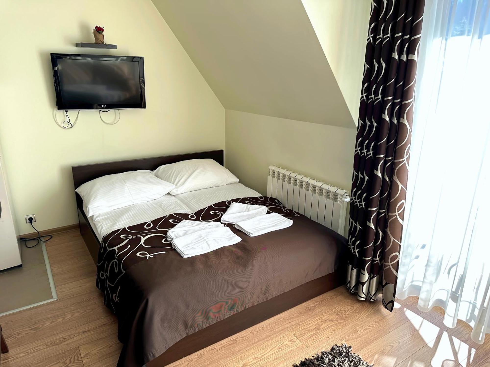 Apartamenty Viva Tatry Закопане Екстер'єр фото