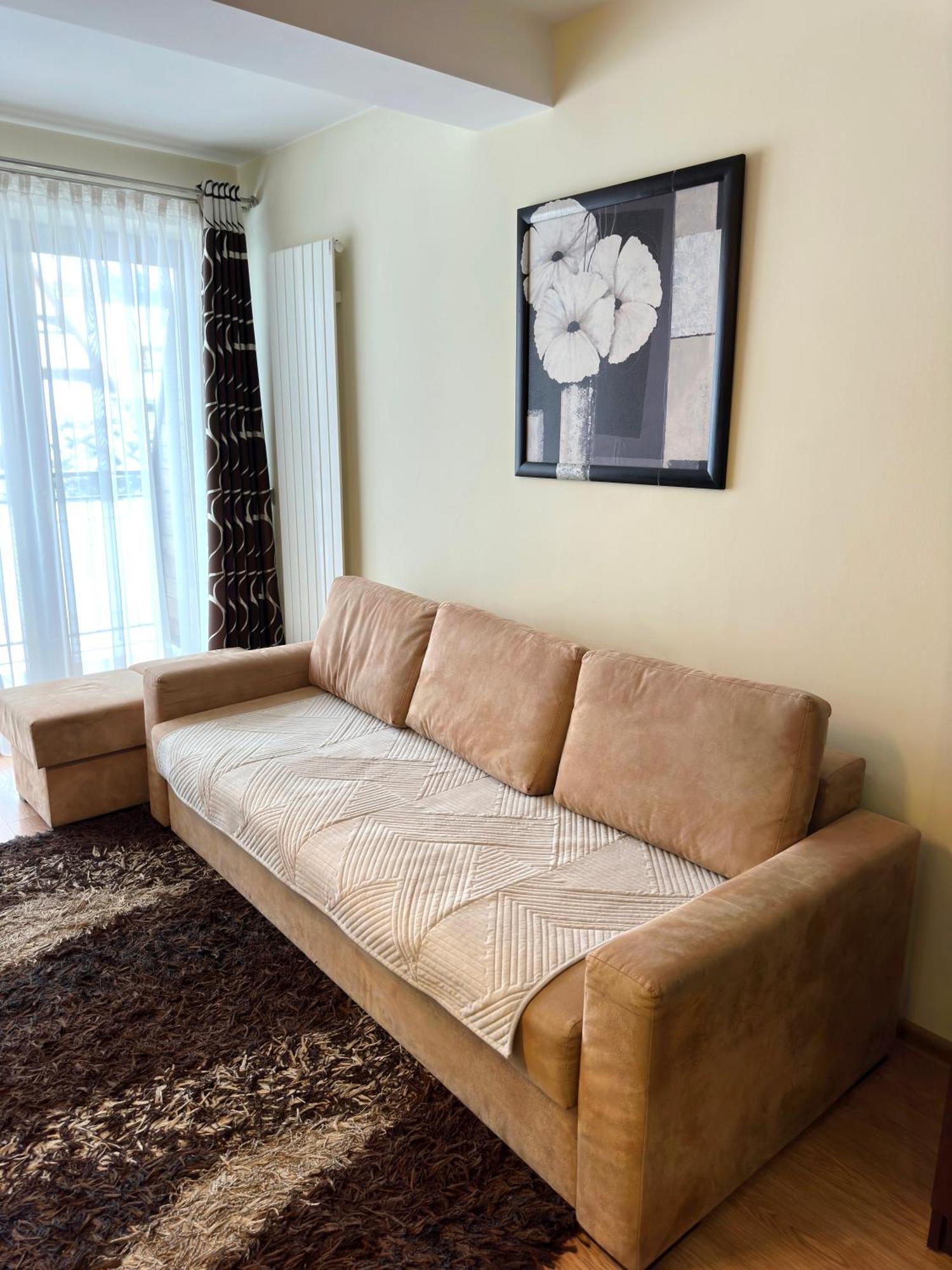 Apartamenty Viva Tatry Закопане Екстер'єр фото