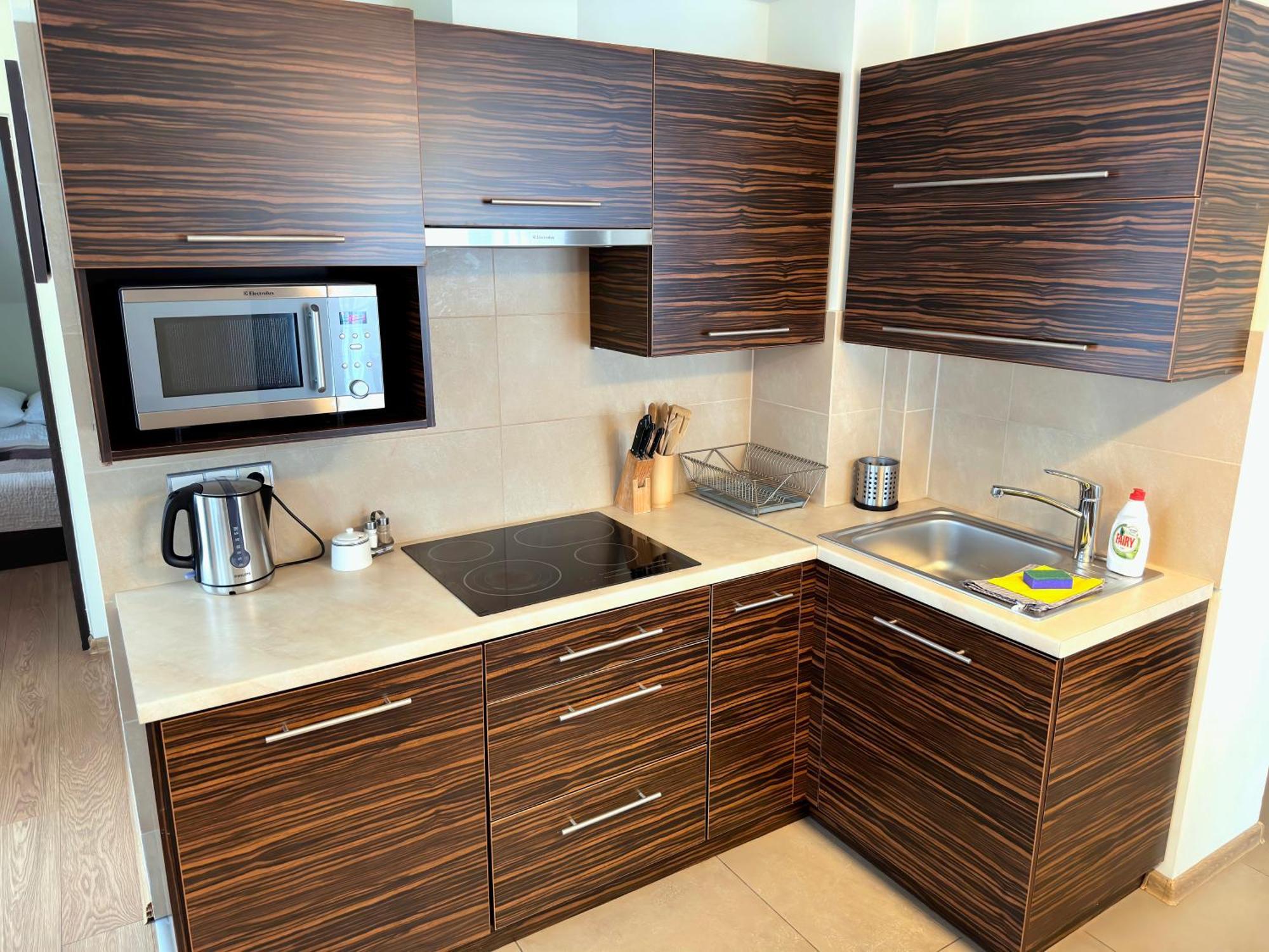 Apartamenty Viva Tatry Закопане Екстер'єр фото