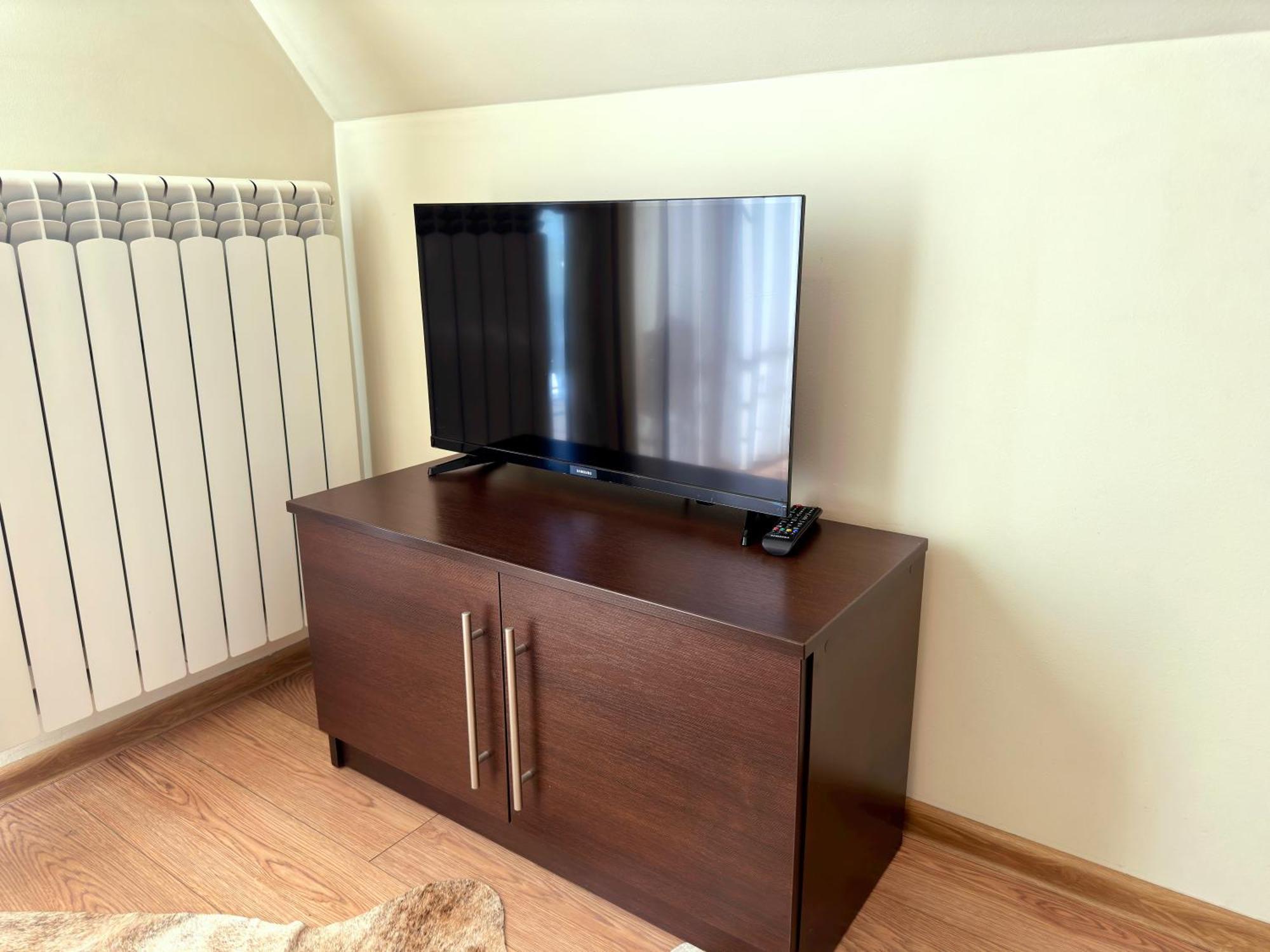 Apartamenty Viva Tatry Закопане Екстер'єр фото