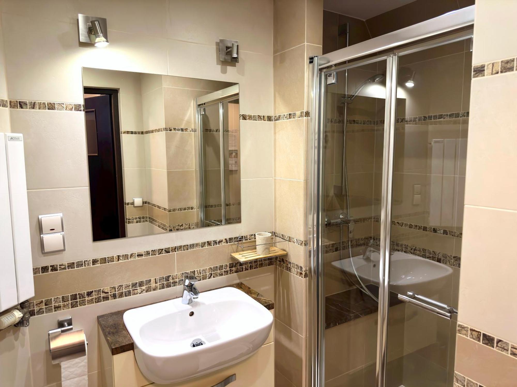 Apartamenty Viva Tatry Закопане Номер фото
