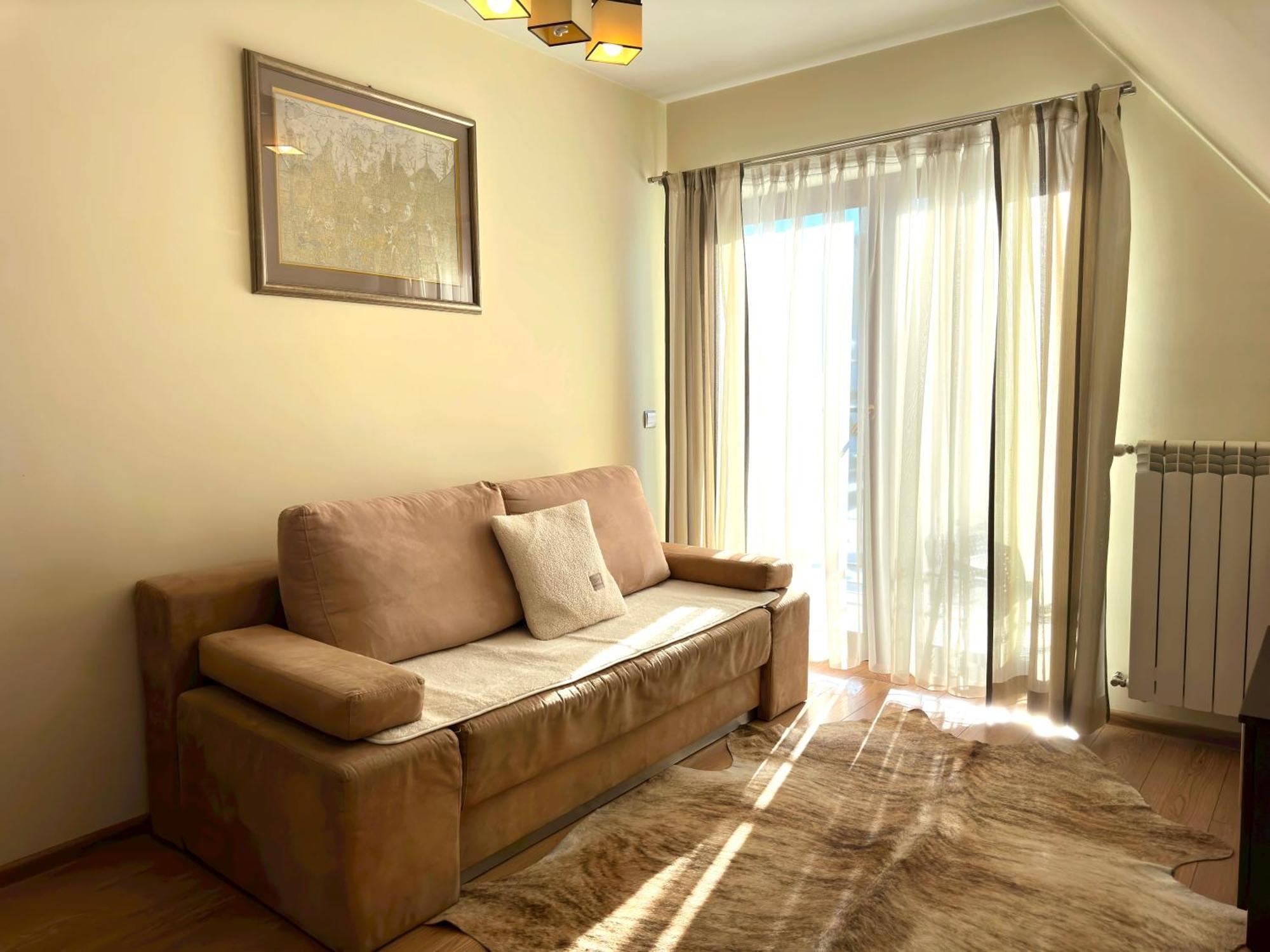 Apartamenty Viva Tatry Закопане Екстер'єр фото