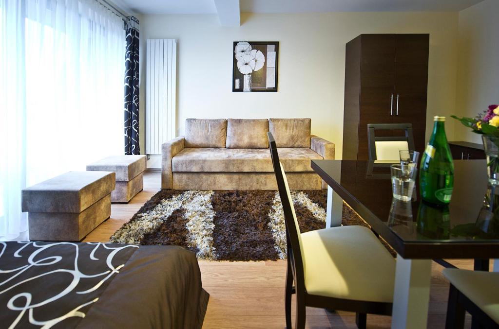 Apartamenty Viva Tatry Закопане Екстер'єр фото
